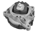 BMW F25 X3 xDrive28d Engine Mount By Vibra-Febi 22116868489 or 22116868490 Engine Mechanical Vibracoustic