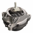 BMW F30 328d xDrive Motor Mount Kit OEM 22116856405 & 22116856406 Engine Mechanical Lemforder