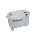 BMW X5 xDrive35d Engine Oil Cooler By Febi 11427788462 Engine Mechanical Febi Bilstein