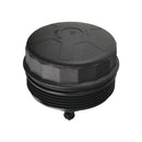 BMW E9X 3-Series Oil Filter Housing Cap By Febi 11427525334 Engine Mechanical Febi Bilstein