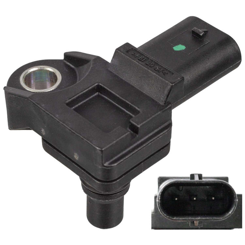 BMW F30 328d Intake Manifold Absolute Pressure Sensor By Facet (MAP Sensor) 13627804742 Fuel & Emissions Facet