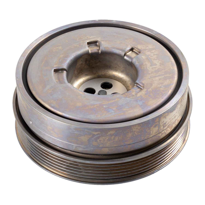 Mini Cooper Crankshaft Pulley By Febi (Vibration Damper) 11238638614 Engine Mechanical Febi Bilstein