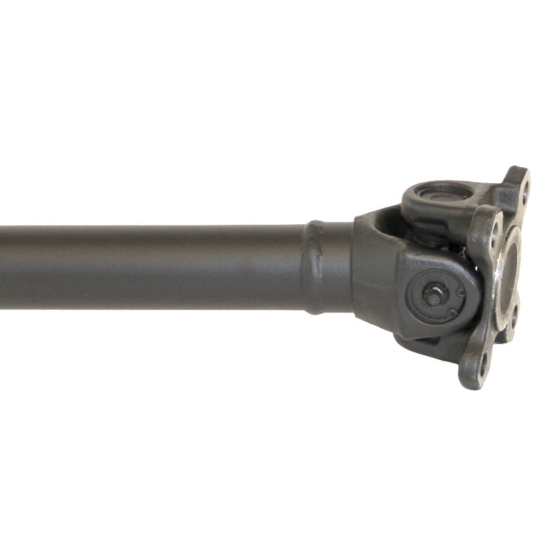 BMW E60 5-Series xi & xDrive Front Driveshaft By Febi 26209488490 Driveline & Axle Febi Bilstein