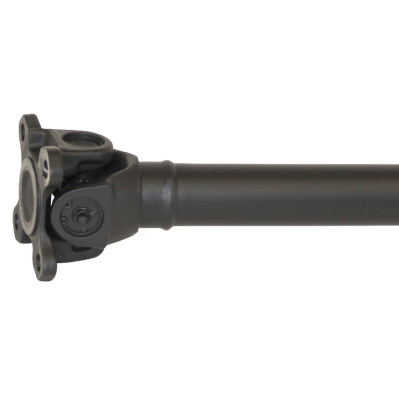 BMW E60 5-Series xi & xDrive Front Driveshaft By Febi 26209488490 Driveline & Axle Febi Bilstein