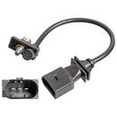 BMW X5 35d Crankshaft Sensor By Facet 13627809334 Engine Electrical & Sensor Facet