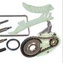 BMW F10 528i Master Timing Chain Tensioner & Guide Pro Kit By Febi 11317592877 (2012-2016)