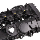 BMW G30 540i Engine Valve Cover Assembly By Febi Bilstein 11127645173 Engine Mechanical Febi Bilstein