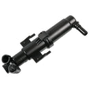 BMW F10 5-Series Headlight Washer Nozzle By Febi 61677377667 or 61677377668 Body Electrical & Mechanical Febi Bilstein