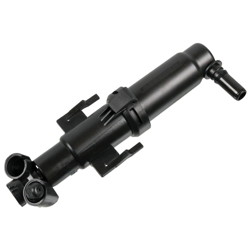 BMW F10 5-Series Headlight Washer Nozzle By Febi 61677377667 or 61677377668 Body Electrical & Mechanical Febi Bilstein