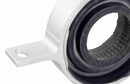 BMW F25 X3 Driveshaft Center Support Bearing By Febi 26127558745