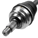 BMW E53 X5 Right Front Axle Assembly By Surtrak 31607565314 Driveline & Axle TrakMotive