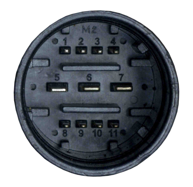 BMW G30 530i & 530e Eccentric Shaft Actuator By Hudson 11378652738 Engine Electrical & Sensor Hudson