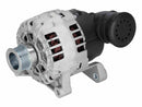 BMW E46 3-Series New Engine Alternator By MPA (W/ Rectangle Plug) 12317501599 Engine Electrical & Sensor MPA