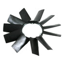 BMW E39 5-Series Engine Drive Fan Blade By Febi 11521712058 or 11521712110 Engine Cooling Febi Bilstein