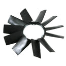 BMW E38 7-Series Engine Cooling Fan Blade Febi 11521712110