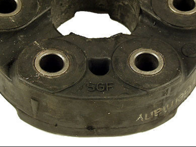 Replace BMW X1 Guibo—Order OEM Flex Joint | 26118836663