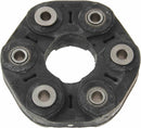 BMW E90/E92/E93 3-Series xDrive Rear Driveshaft Flex Disc / Guibo OEM 26117527392 Driveline & Axle SGF