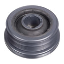 BMW E70 X5 35d Crankshaft Pulley-Vibration Damper By BBR 11238511371 Engine Mechanical BBR X5 xDrive35d 2009-2011