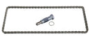 BMW E70 X5 4.8 Engine Timing Chain Guide Refresh Kit Cyl 1-4 Engine Mechanical Febi Bilstein