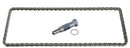 BMW E70 X5 4.8 Engine Timing Chain Guide Refresh Kit Cyl 5-8 Engine Mechanical Febi Bilstein