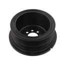 BMW E60 545i & 550i Crankshaft Pulley-Vibration Damper By Uro 11237568345 Engine Mechanical Uro Parts
