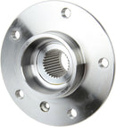 BMW E39 5-Series Rear Wheel Hub By Febi 33411093371 Driveline & Axle Febi Bilstein