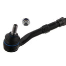 BMW E60/E61 5-Series Xi & Xdrive Tie Rod Assembly By Febi Bilstein 32216777451 Steering & Transmission Febi Bilstein