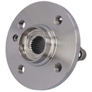 Mini Cooper Front Wheel Bearing Assembly By Optitec 31226776162