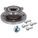 Mini Cooper Front Wheel Bearing Assembly By Optitec 31226776162