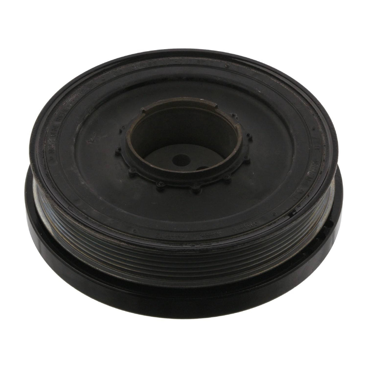BMW F30 328d Crankshaft Pulley OEM | 11238512072
