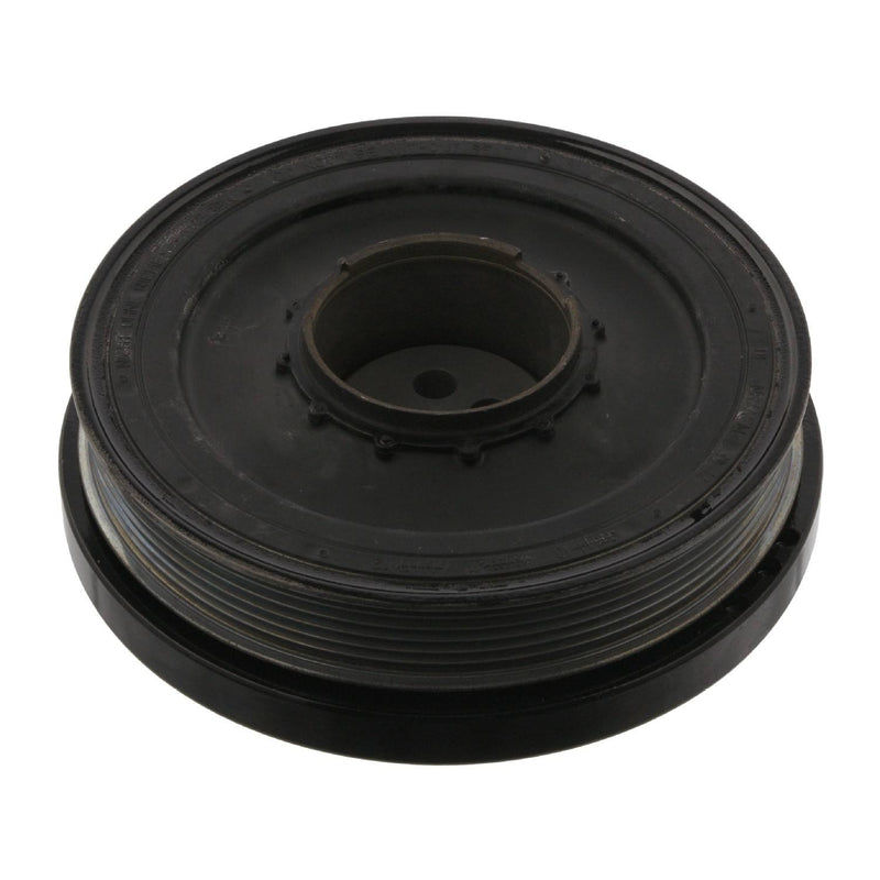 BMW X3 xDrive28d Engine Crankshaft Pulley OEM 11238512072 Engine Mechanical Vibracoustic