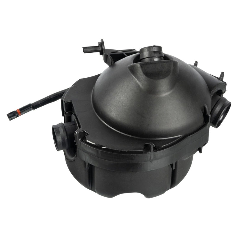 BMW E60/E61 5-Series Crankcase Vent Valve By Febi 11617531423 Engine Mechanical Febi Bilstein