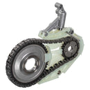 BMW E84 X1 Engine Oil Pump Chain Kit By Febi 11417605366 Engine Mechanical Febi Bilstein