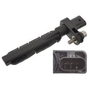 BMW F30 328d Engine Crankshaft Position Sensor By Hella 13627805188 Engine Electrical & Sensor Hella