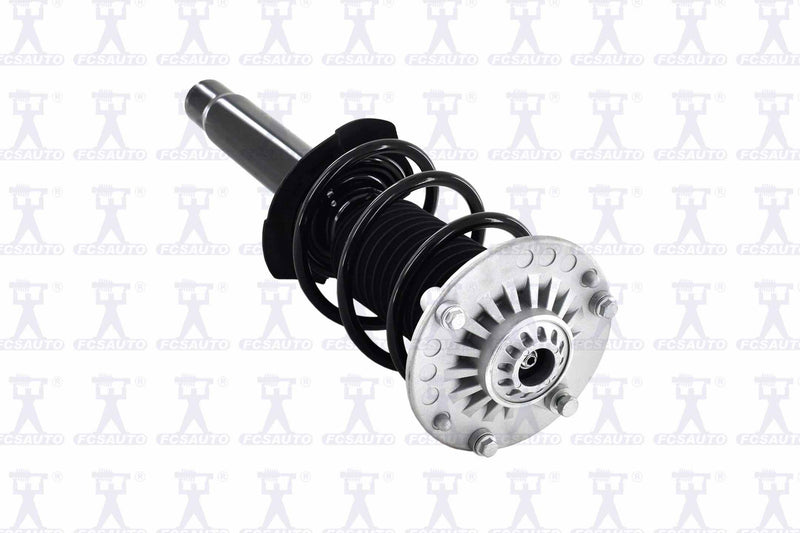 BMW F30 3-Series Front Loaded Strut By FCS 31316874370 or 31316874371 Suspension FCS