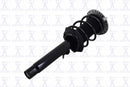BMW F30 3-Series Front Loaded Strut By FCS 31316874370 or 31316874371 Suspension FCS