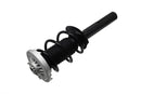 BMW X1 Front Strut Assembly With Spring & Mount By FCS Suspension FCS