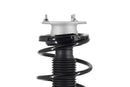 BMW E46 3-Series Front Strut Assembly With Spring & Mount By FCS Suspension FCS