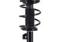 BMW E46 3-Series Front Strut Assembly With Spring & Mount By FCS Suspension FCS
