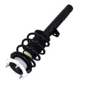 BMW E9X Front Strut Assembly With Spring & Mount By FCS Suspension FCS