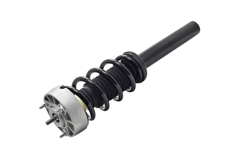 BMW F15 X5 Front Strut Assembly With Spring & Mount By FCS Suspension FCS