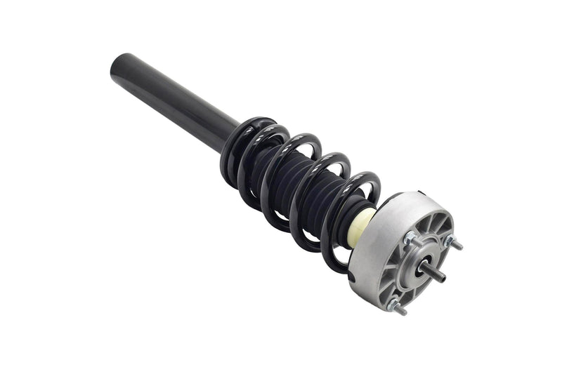 BMW F15 X5 Front Strut Assembly With Spring & Mount By FCS Suspension FCS