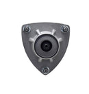 BMW F15 X5 Rear Suspension Shock Assembly Set By FCS 33526867865 & 33526867866 Suspension FCS