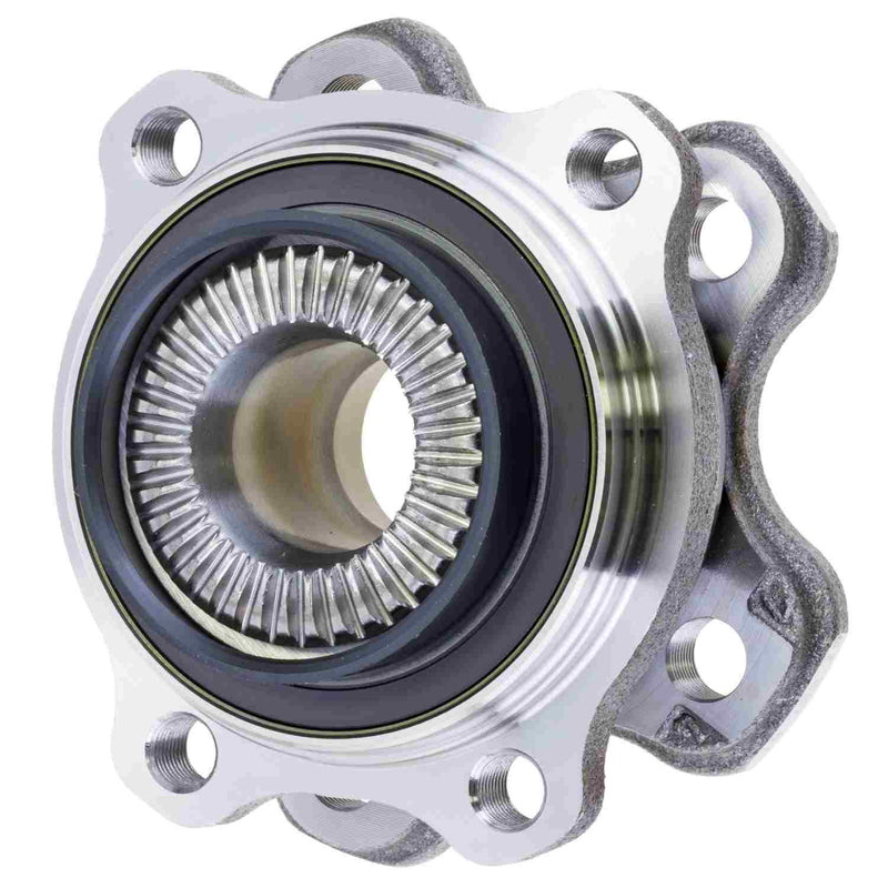 BMW G01 X3 & X4 Front Wheel Bearing Assembly By Hudson 33406899175 Driveline & Axle Hudson