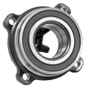 BMW E65 7-Series Rear Wheel Bearing Assembly OEM 33411095238 Driveline & Axle F.A.G. Bearings