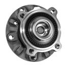 BMW E39 5-Series Front Wheel Bearing Assembly OEM 31221093427 Driveline & Axle F.A.G. Bearings