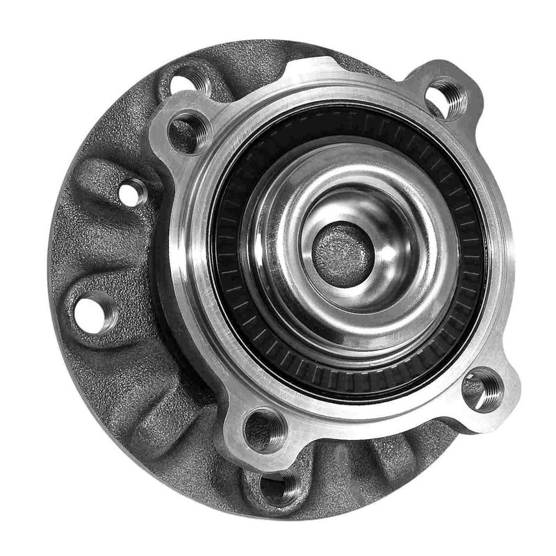 BMW E39 5-Series Front Wheel Bearing Assembly OEM 31221093427 Driveline & Axle F.A.G. Bearings