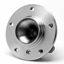 BMW F30 3-Series Front Wheel Bearing Assembly By FAG 31206876840 Driveline & Axle F.A.G. Bearings