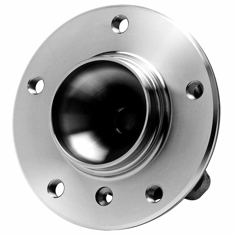 BMW E90/E92/E93 3-Series Front Wheel Bearing W/Bolts OEM 31216765157 Driveline & Axle F.A.G. Bearings