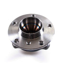 BMW F01 7-Series Front Wheel Bearing Kit By Febi 31206872888 Driveline & Axle Febi Bilstein